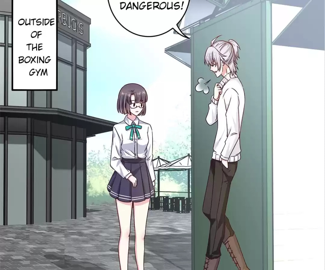 Read Die or Like Me chapter 38 image 19 on Lezhin