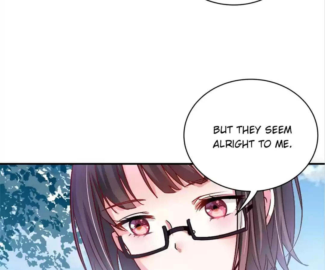 Read Die or Like Me chapter 38 image 24 on Lezhin