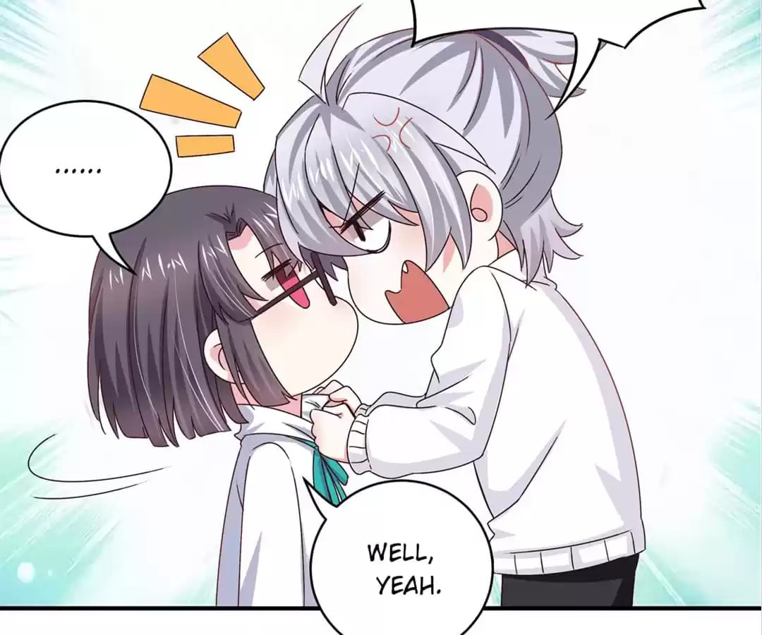 Read Die or Like Me chapter 38 image 27 on Lezhin