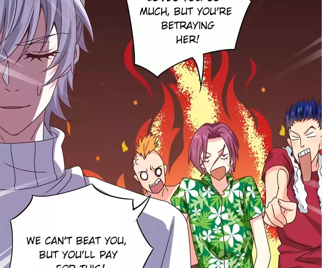 Read Die or Like Me chapter 38 image 3 on Lezhin