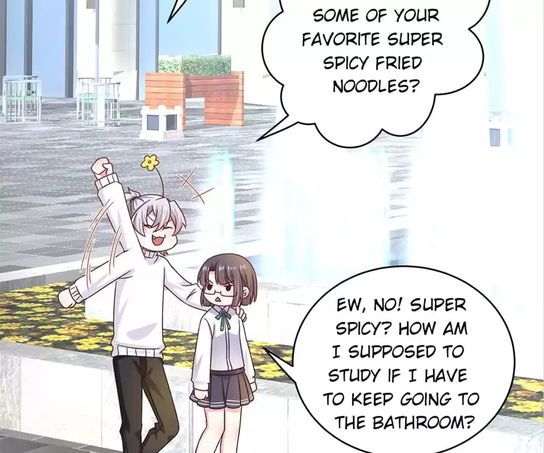 Read Die or Like Me chapter 38 image 35 on Lezhin