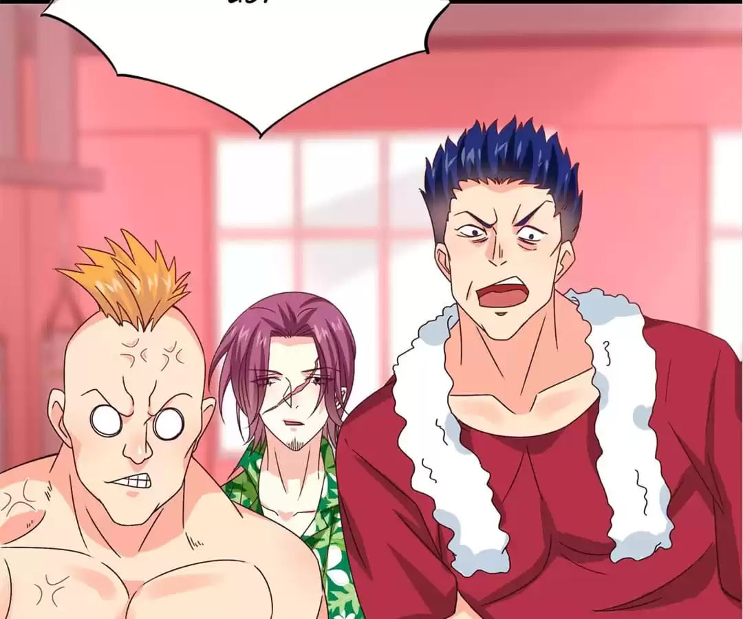 Read Die or Like Me chapter 38 image 8 on Lezhin
