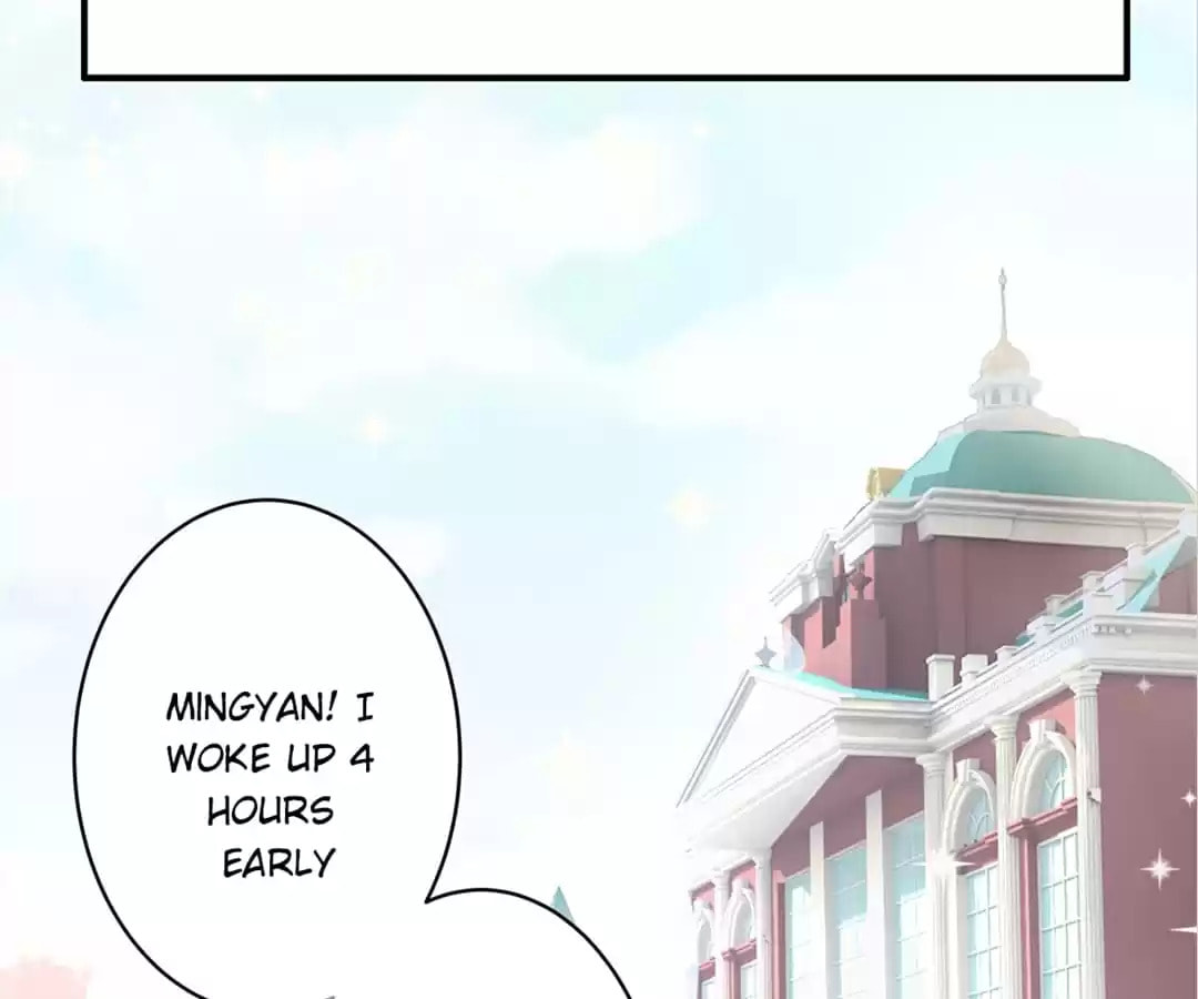 Read Die or Like Me chapter 39 image 20 on Lezhin