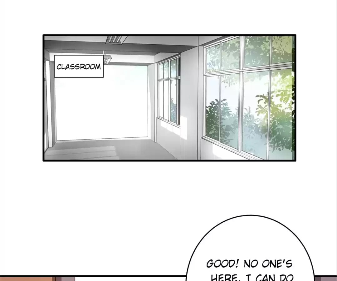 Read Die or Like Me chapter 39 image 4 on Lezhin