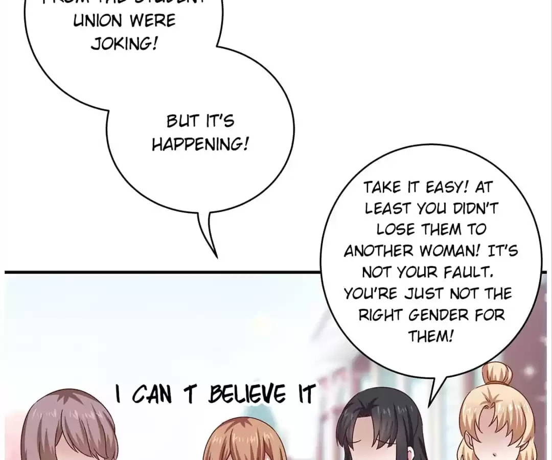 Read Die or Like Me chapter 39 image 54 on Lezhin