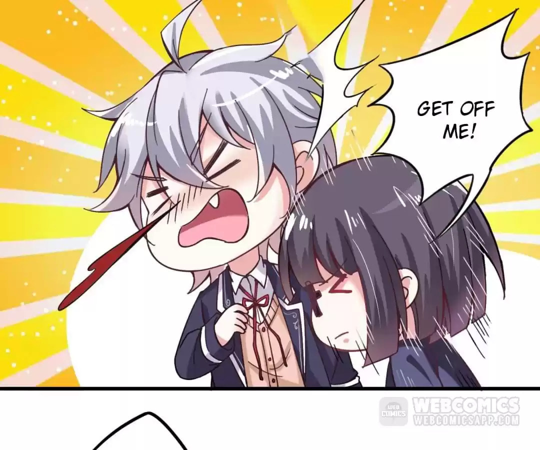 Read Die or Like Me chapter 4 image 1 on Lezhin