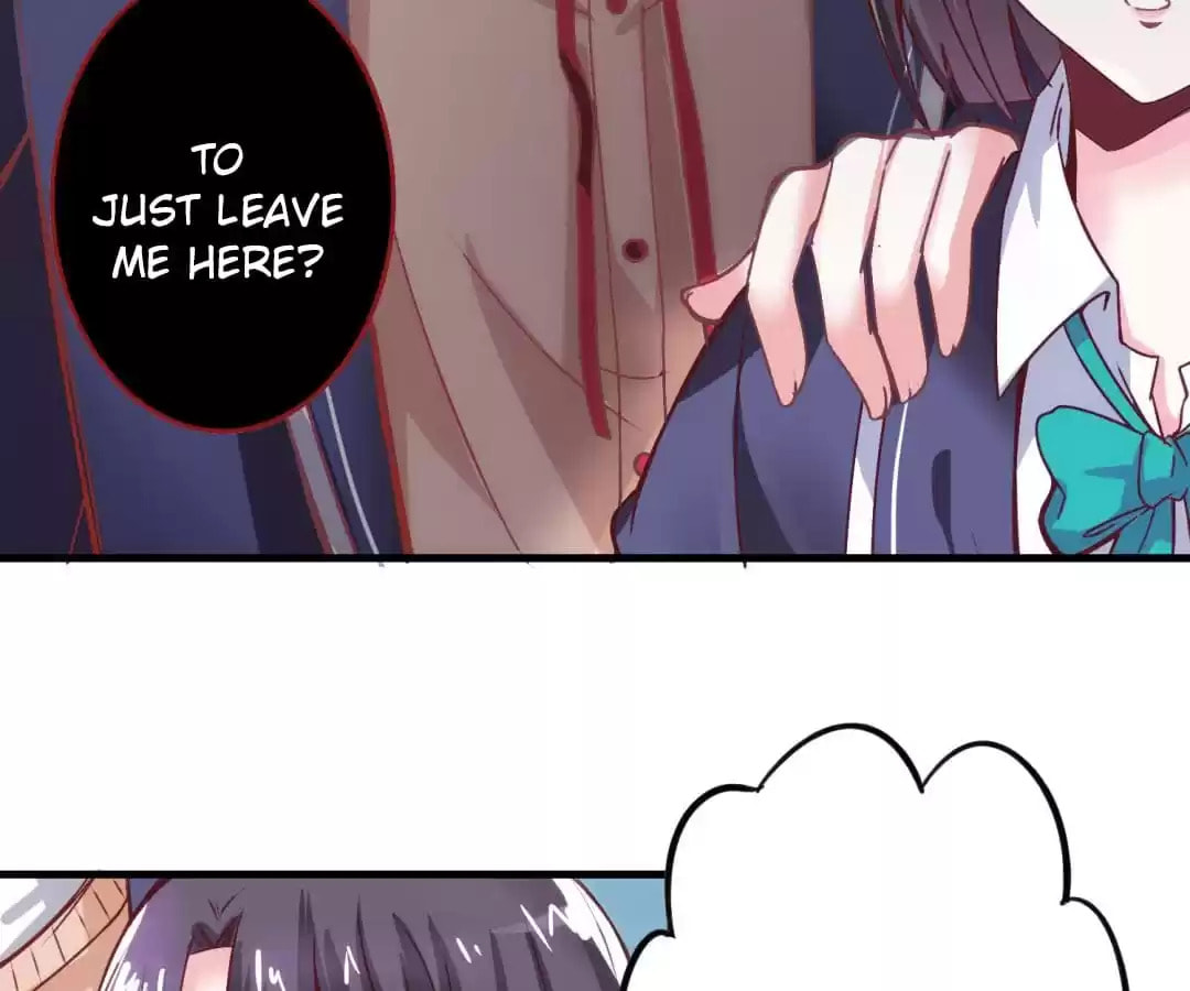 Read Die or Like Me chapter 4 image 10 on Lezhin