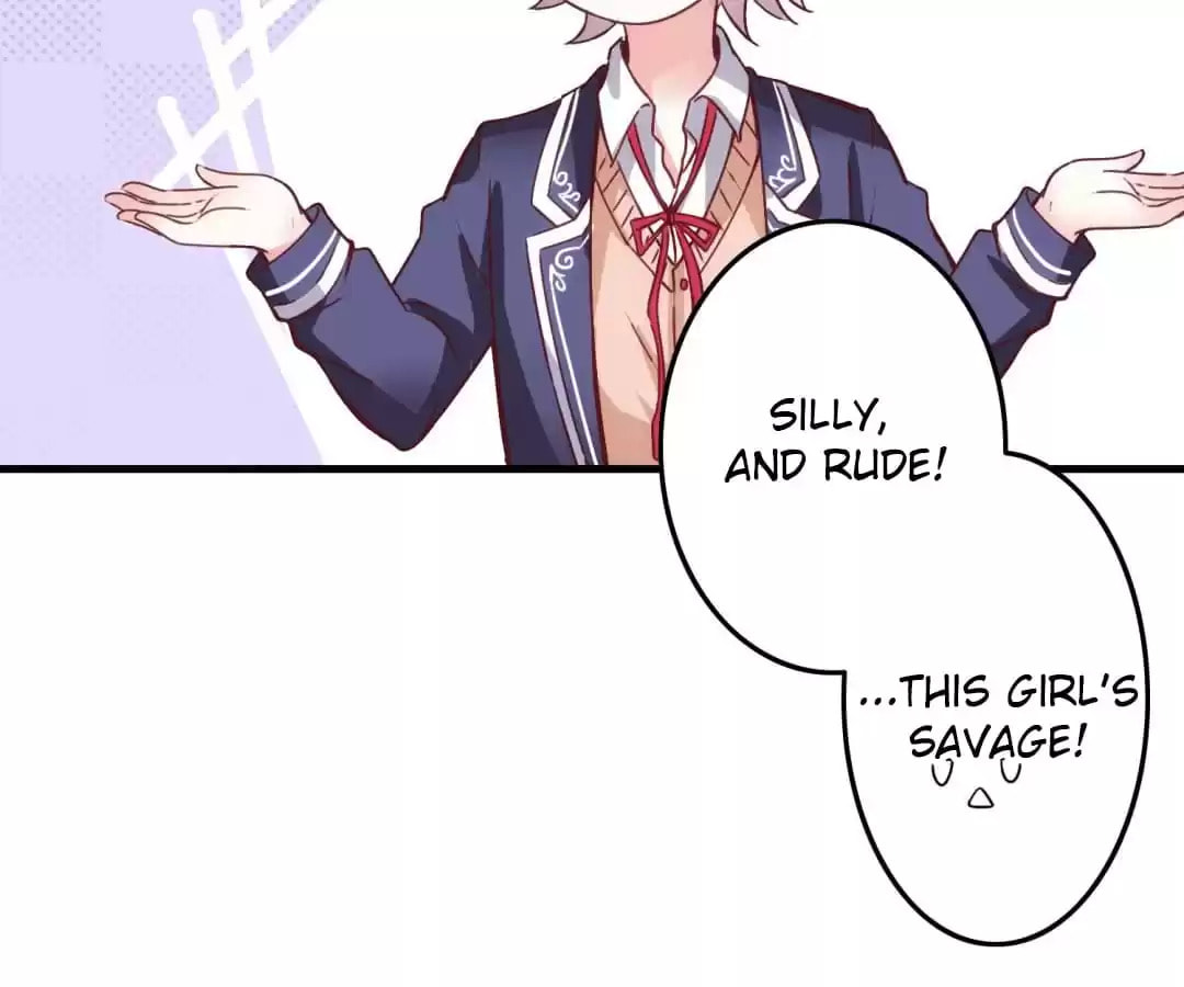 Read Die or Like Me chapter 4 image 15 on Lezhin