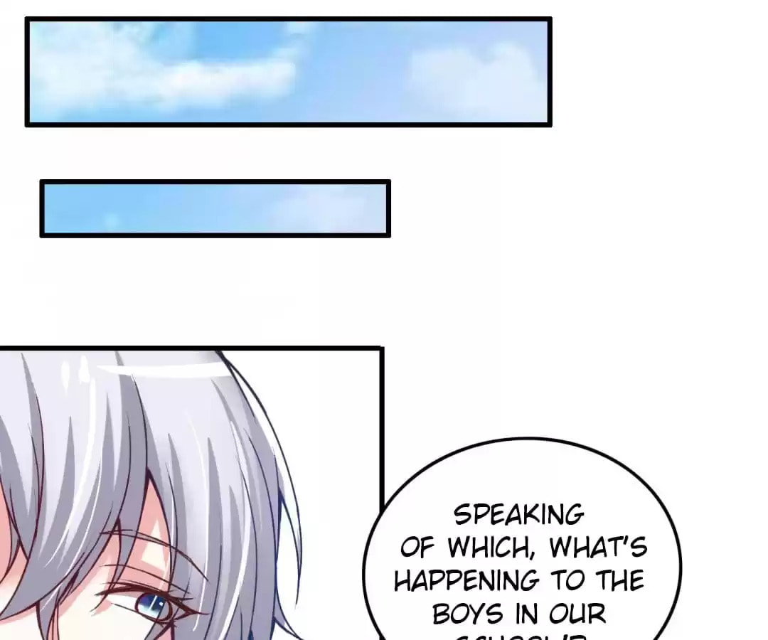 Read Die or Like Me chapter 4 image 18 on Lezhin
