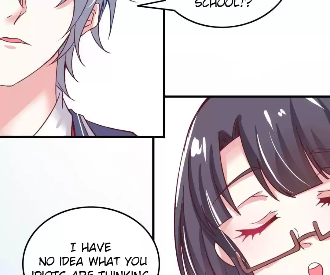 Read Die or Like Me chapter 4 image 19 on Lezhin