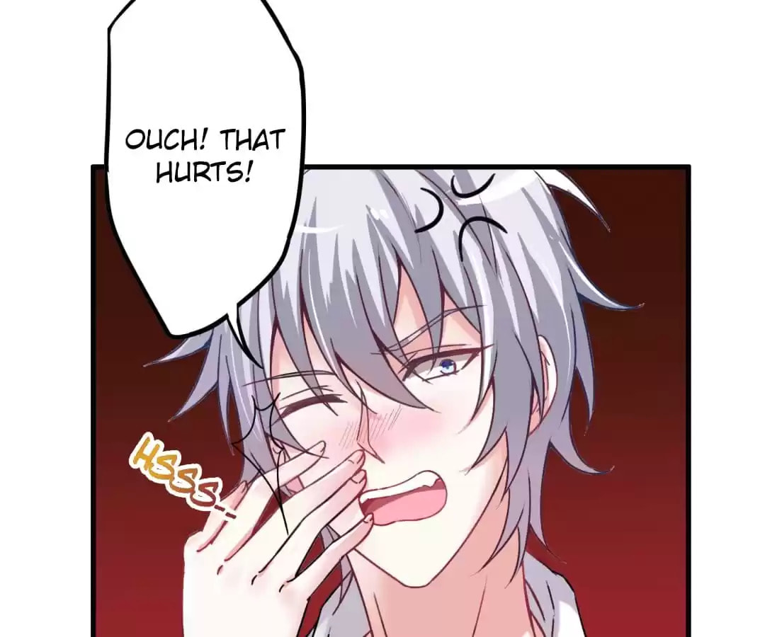 Read Die or Like Me chapter 4 image 2 on Lezhin