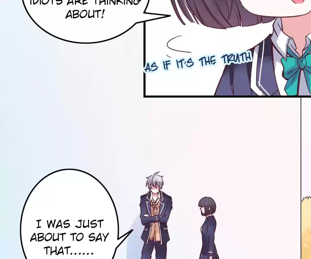 Read Die or Like Me chapter 4 image 20 on Lezhin