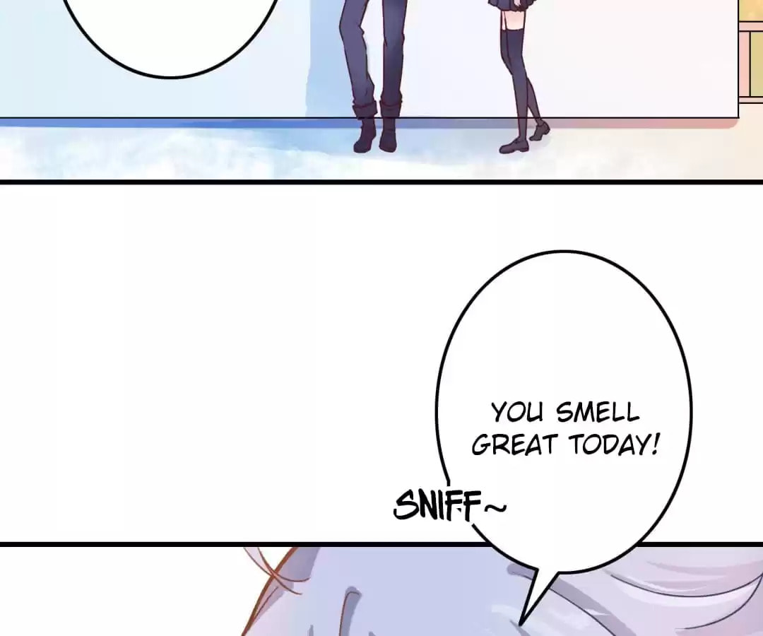 Read Die or Like Me chapter 4 image 21 on Lezhin