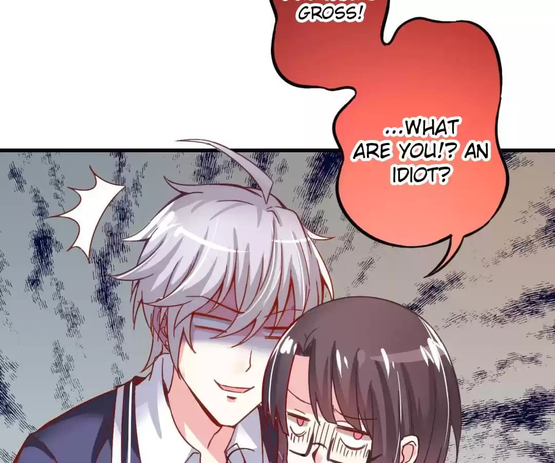 Read Die or Like Me chapter 4 image 28 on Lezhin