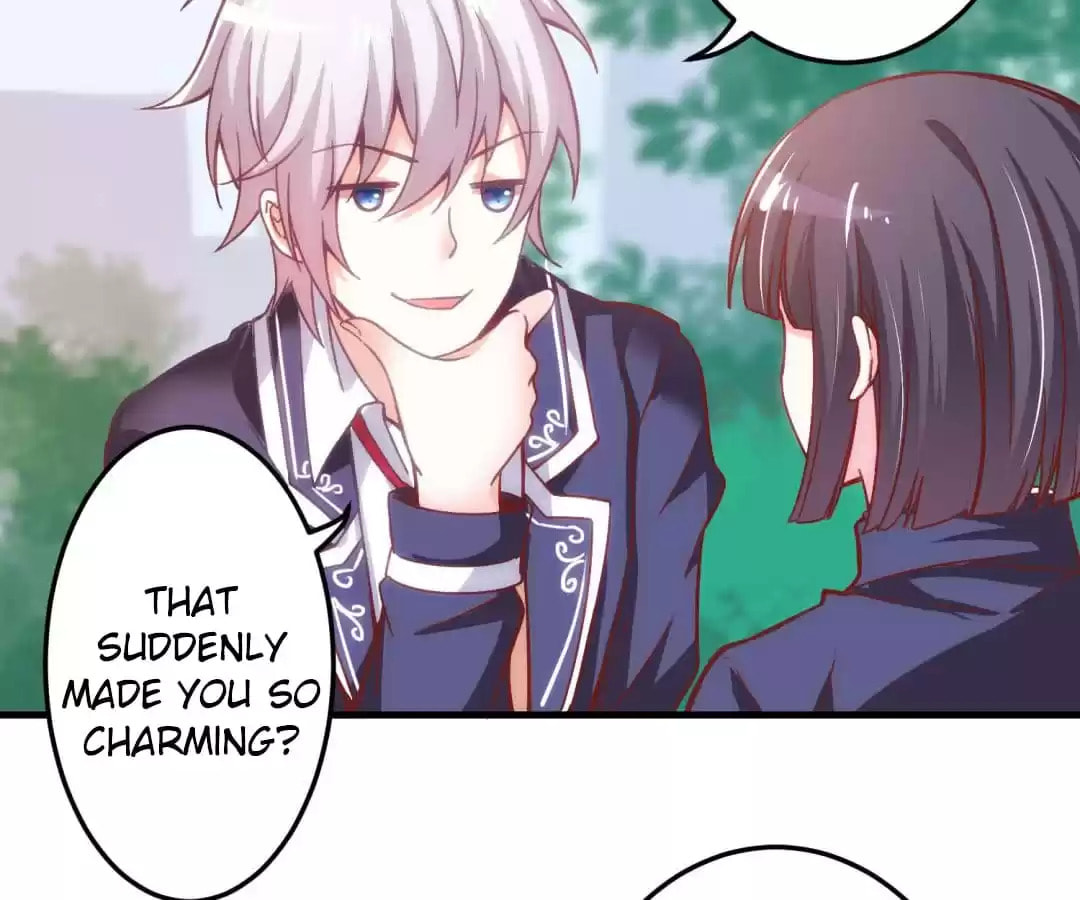 Read Die or Like Me chapter 4 image 33 on Lezhin