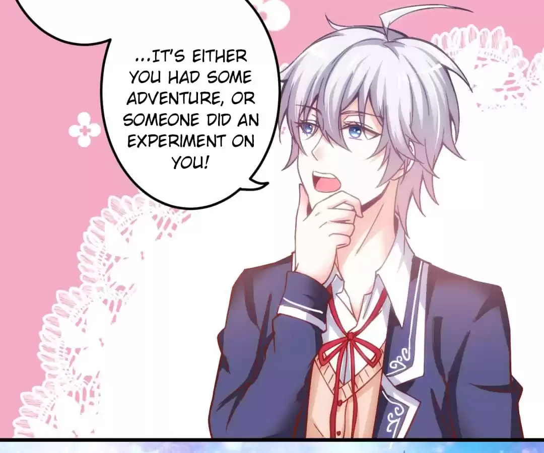 Read Die or Like Me chapter 4 image 36 on Lezhin
