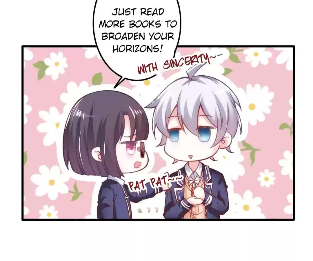 Read Die or Like Me chapter 4 image 39 on Lezhin