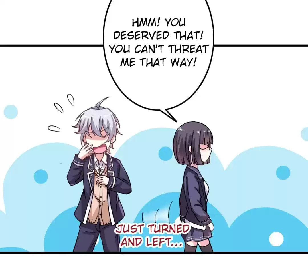 Read Die or Like Me chapter 4 image 4 on Lezhin