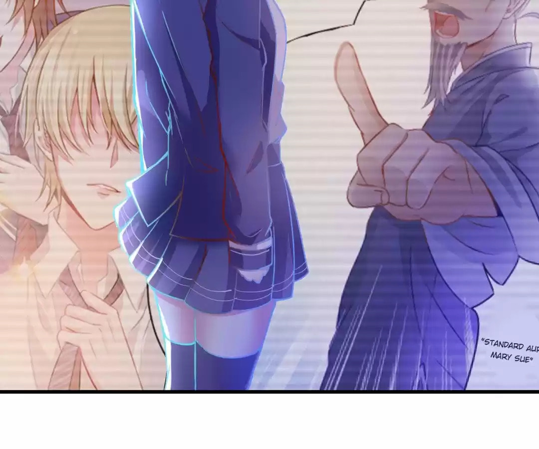 Read Die or Like Me chapter 4 image 46 on Lezhin