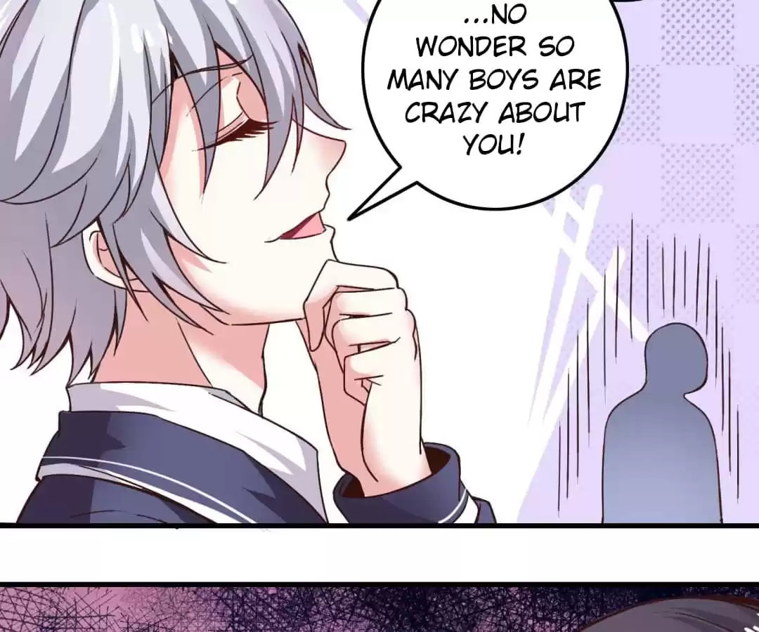 Read Die or Like Me chapter 4 image 56 on Lezhin