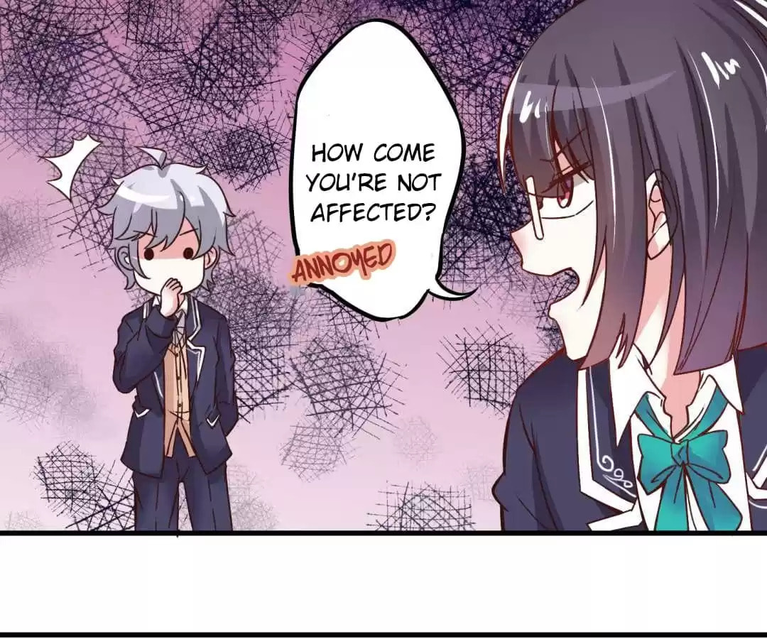 Read Die or Like Me chapter 4 image 57 on Lezhin