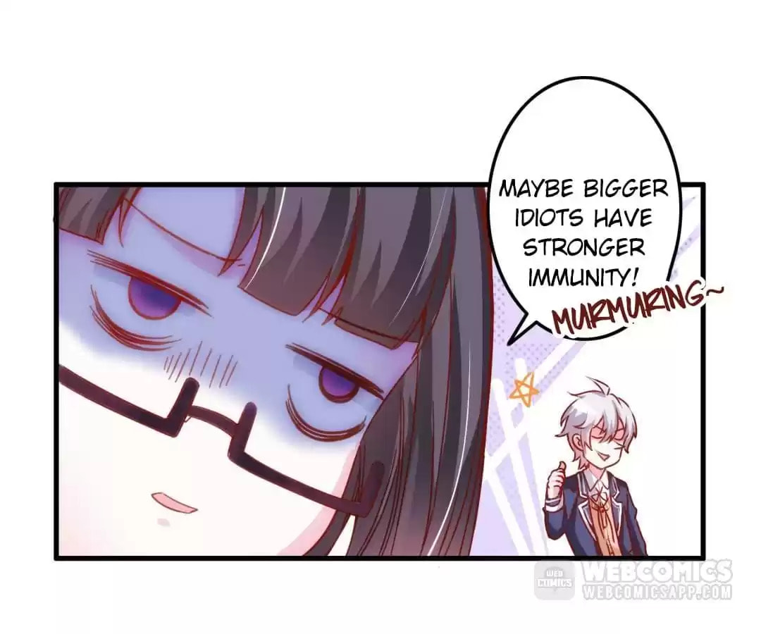 Read Die or Like Me chapter 4 image 61 on Lezhin
