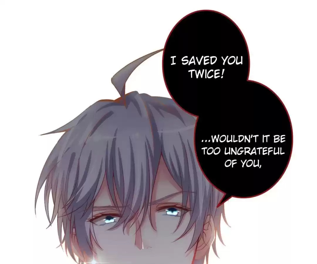 Read Die or Like Me chapter 4 image 8 on Lezhin