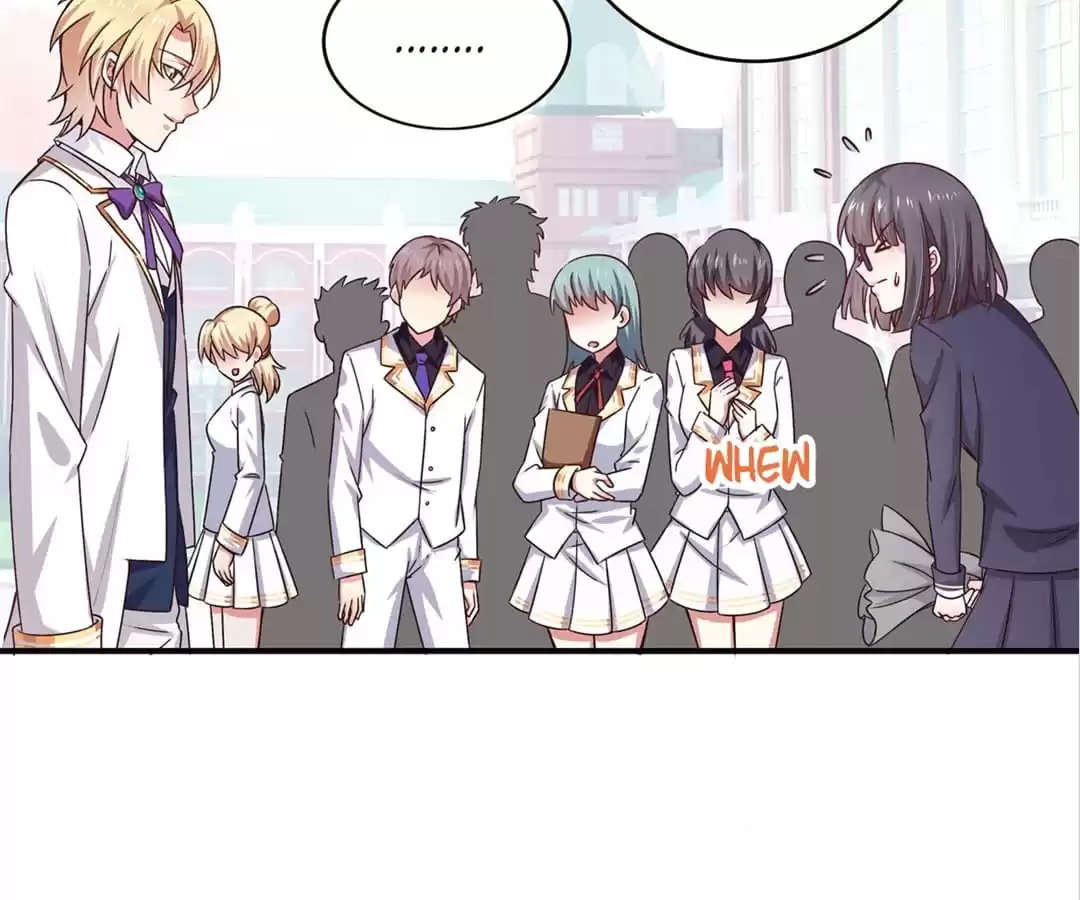 Read Die or Like Me chapter 40 image 10 on Lezhin