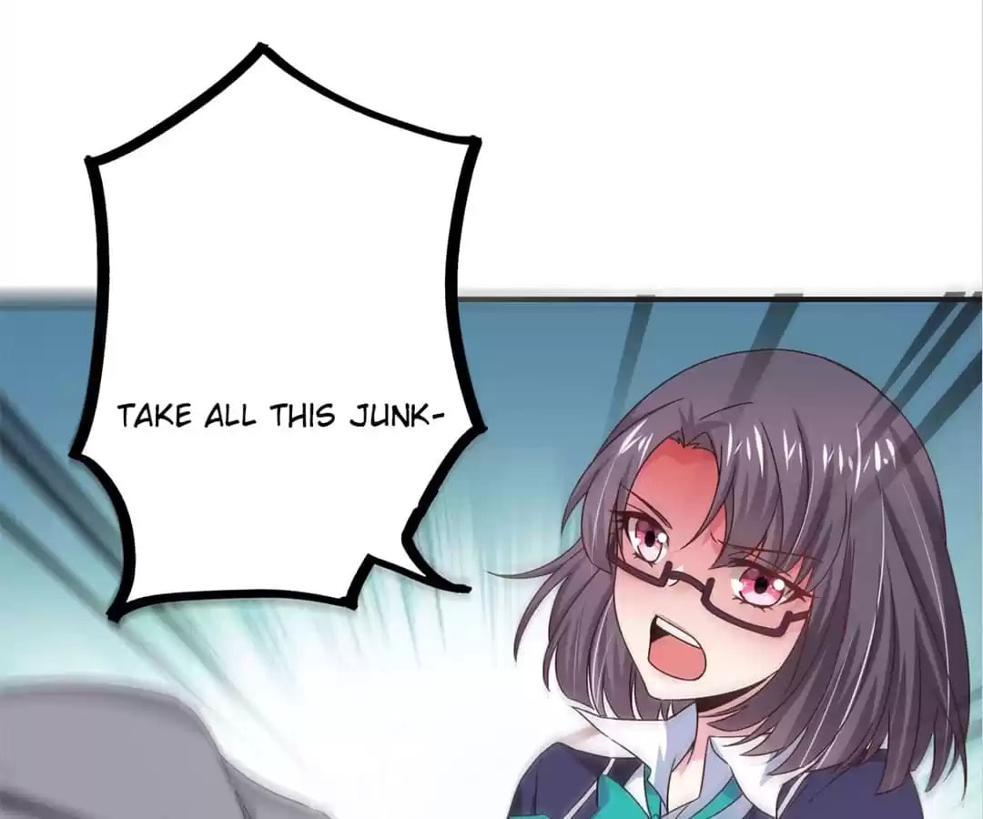 Read Die or Like Me chapter 40 image 11 on Lezhin