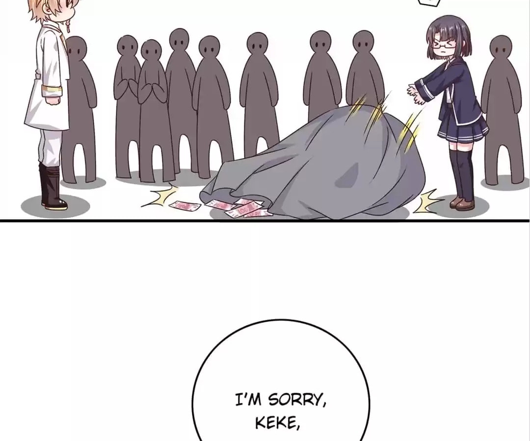 Read Die or Like Me chapter 40 image 16 on Lezhin