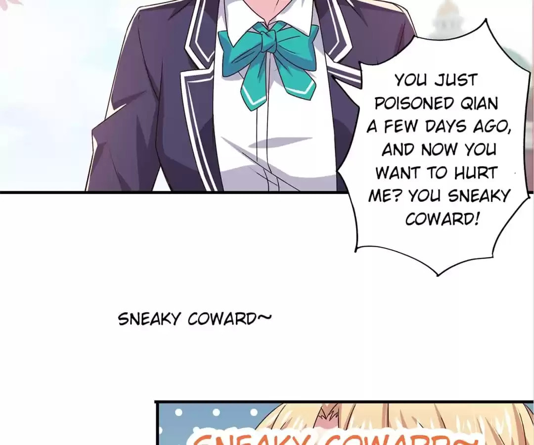 Read Die or Like Me chapter 40 image 20 on Lezhin