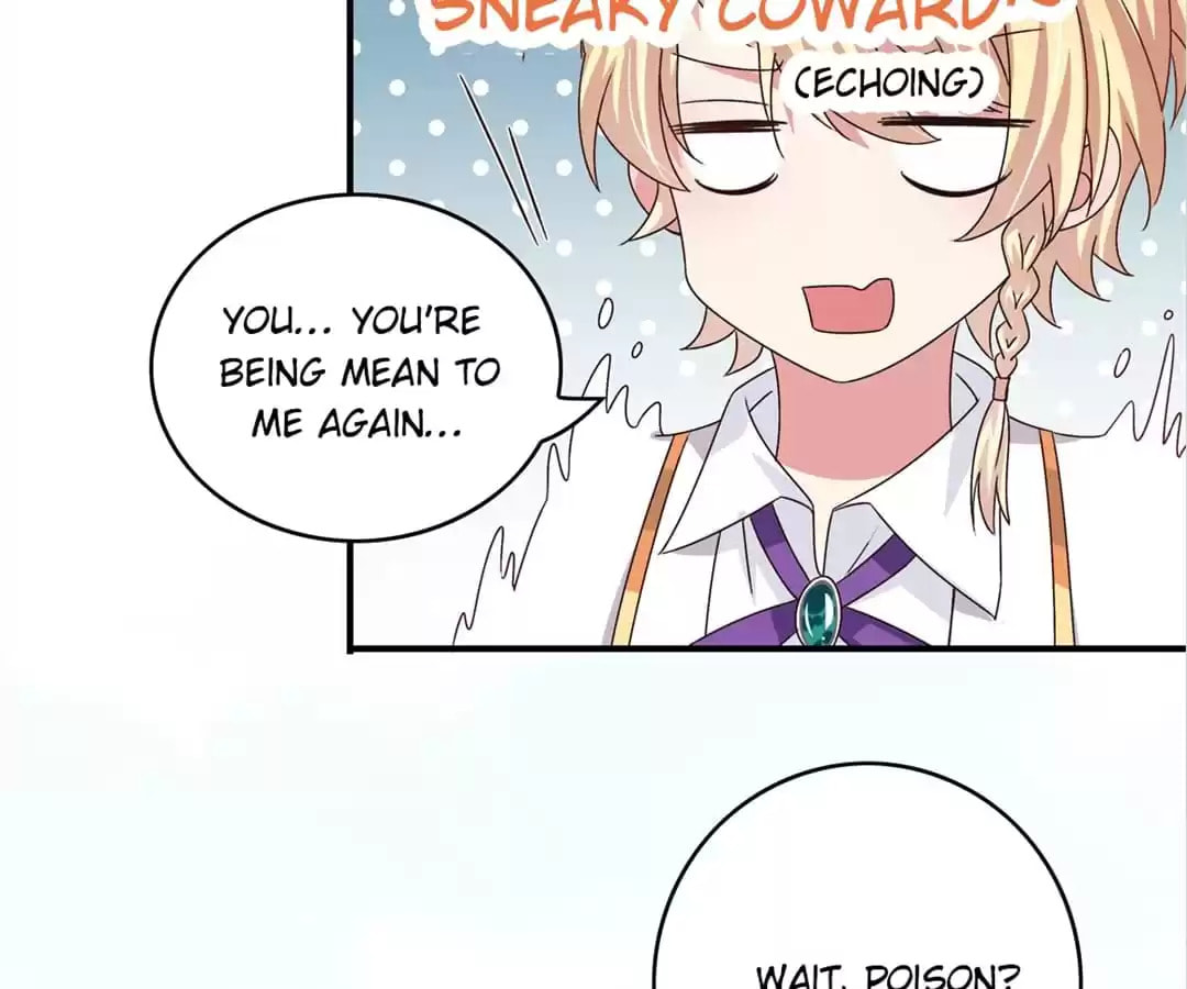 Read Die or Like Me chapter 40 image 21 on Lezhin