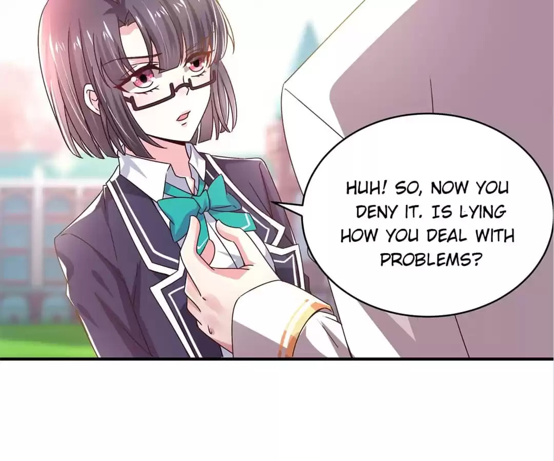 Read Die or Like Me chapter 40 image 34 on Lezhin
