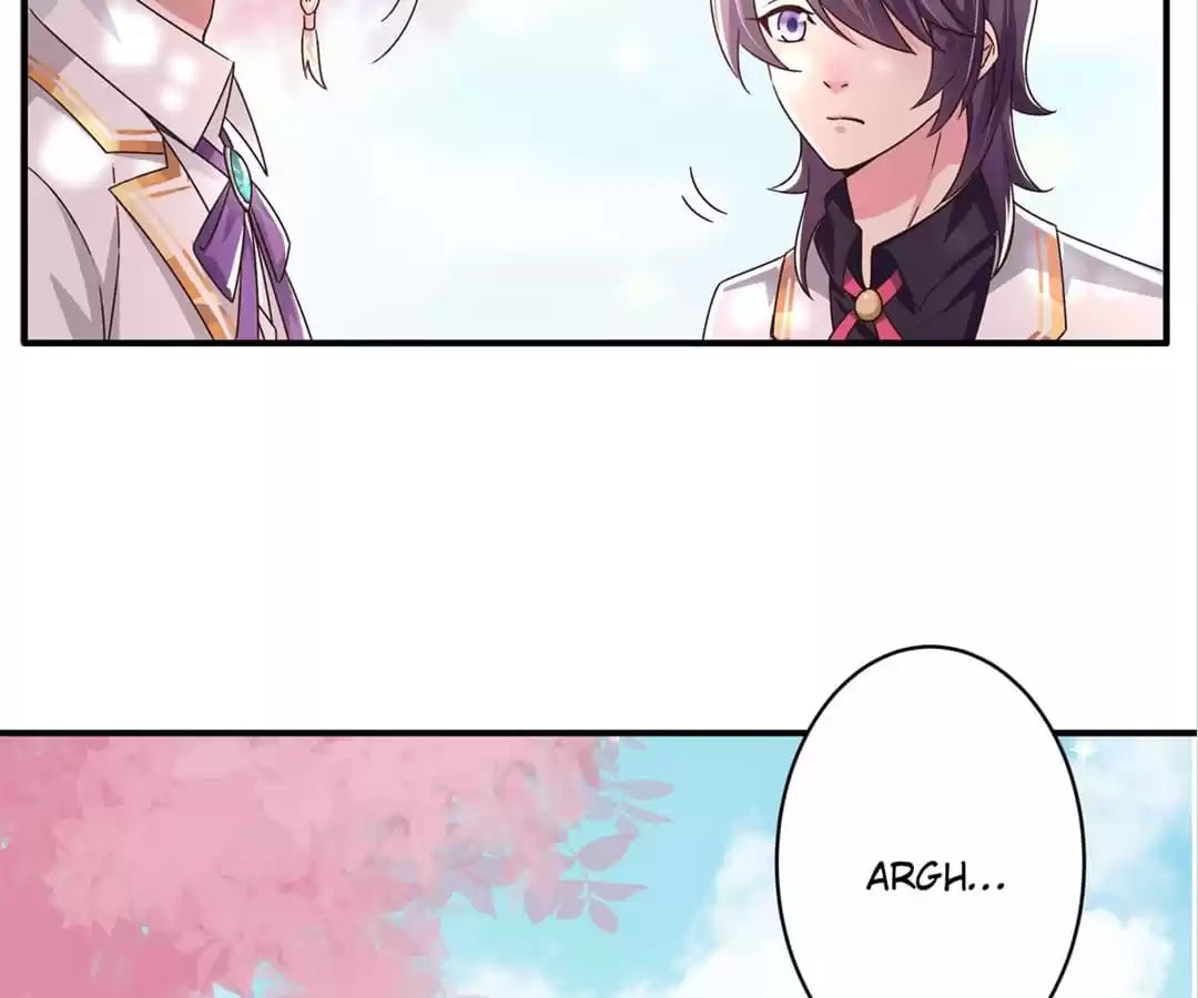 Read Die or Like Me chapter 40 image 4 on Lezhin