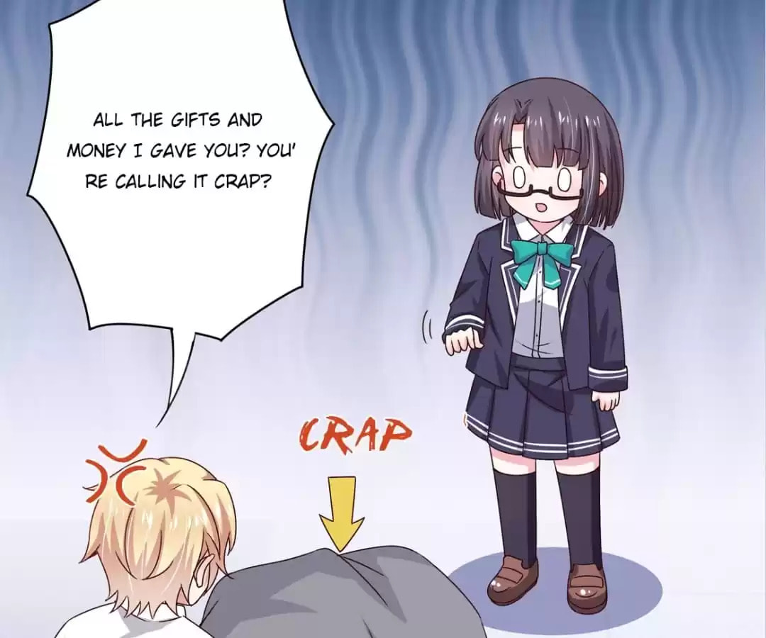 Read Die or Like Me chapter 41 image 2 on Lezhin