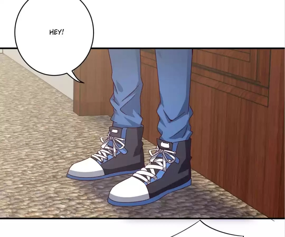 Read Die or Like Me chapter 41 image 31 on Lezhin