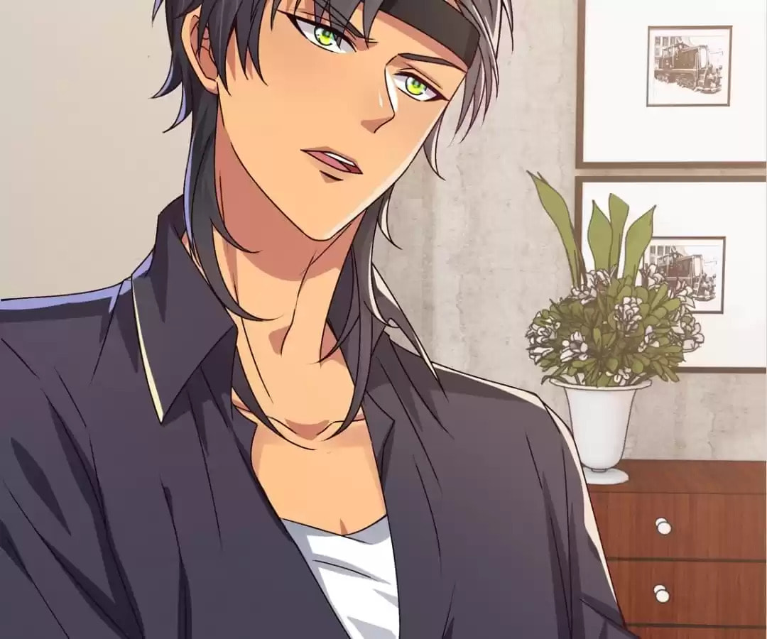 Read Die or Like Me chapter 42 image 16 on Lezhin