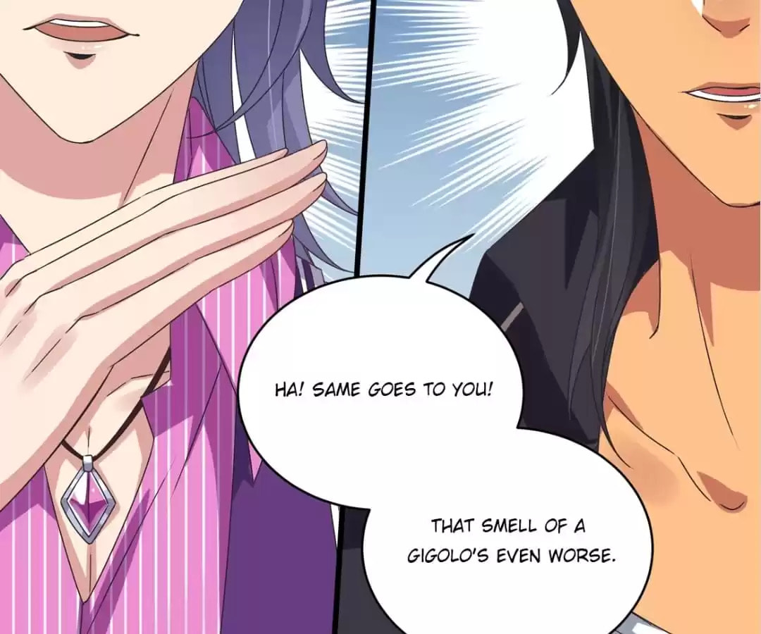 Read Die or Like Me chapter 42 image 19 on Lezhin