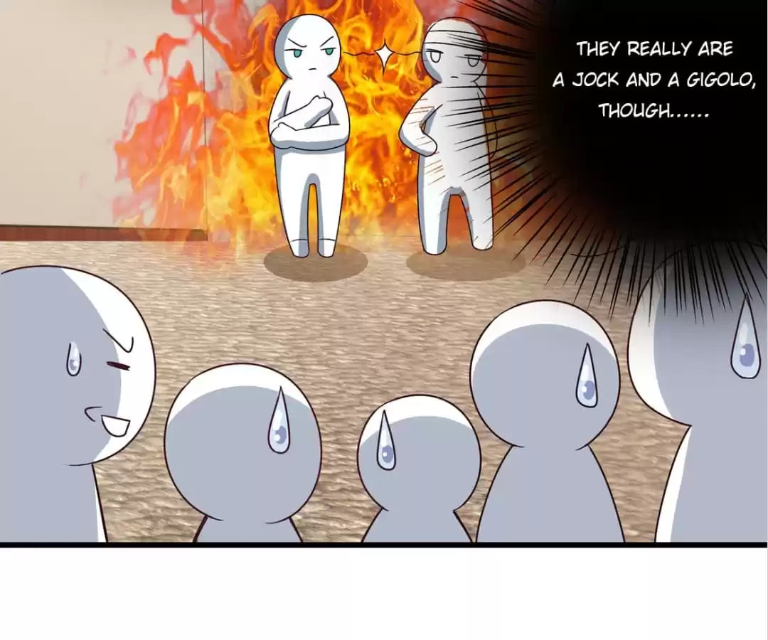 Read Die or Like Me chapter 42 image 24 on Lezhin