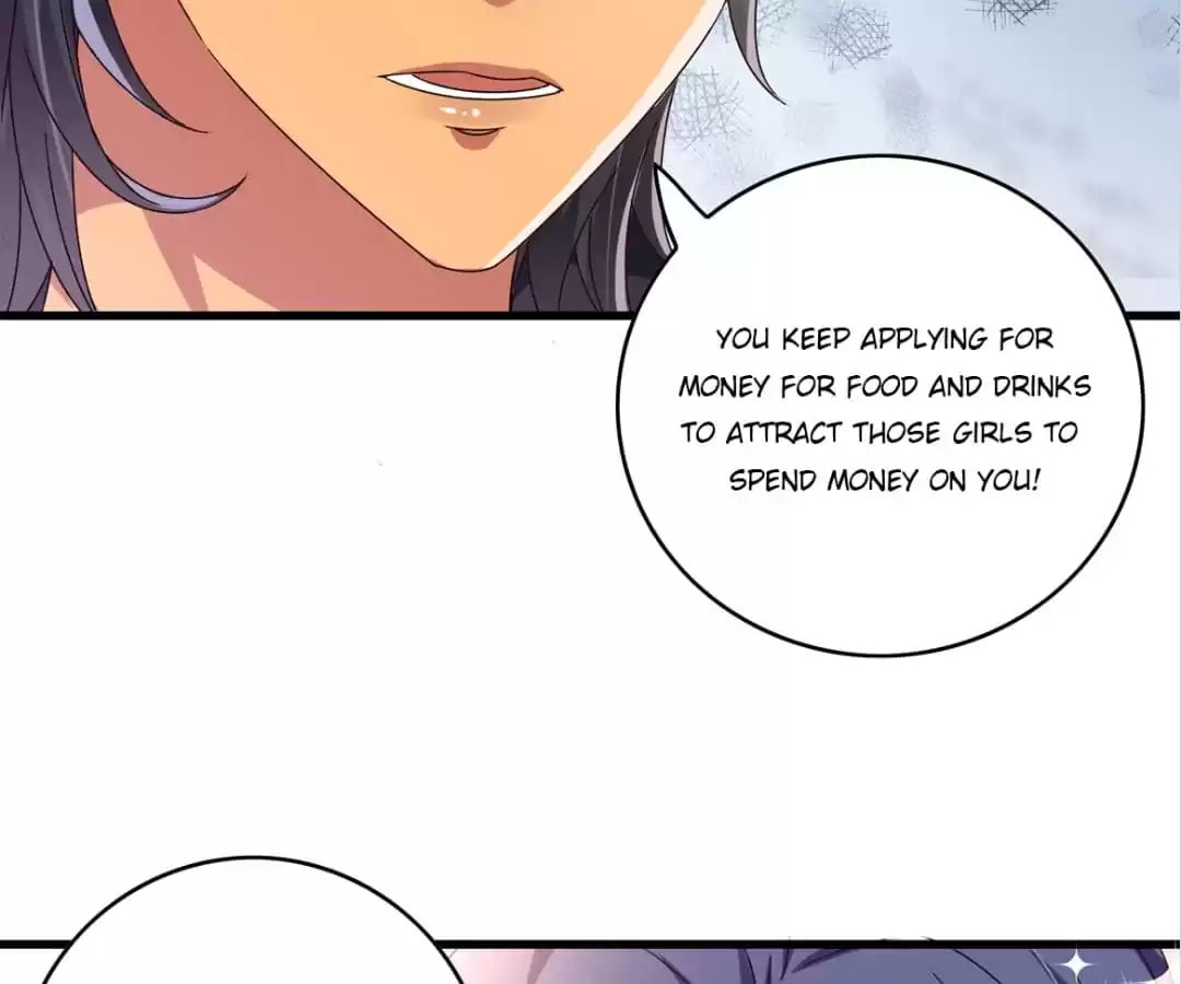 Read Die or Like Me chapter 42 image 26 on Lezhin