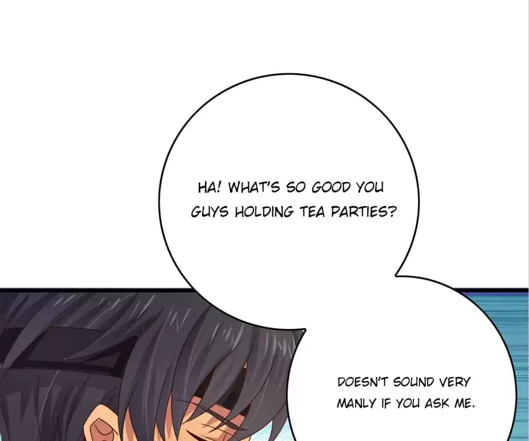 Read Die or Like Me chapter 42 image 29 on Lezhin