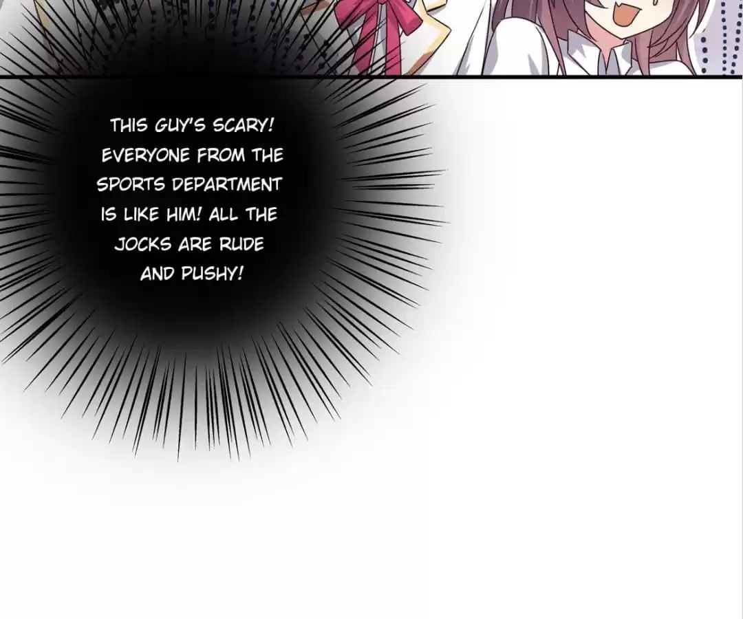 Read Die or Like Me chapter 42 image 3 on Lezhin