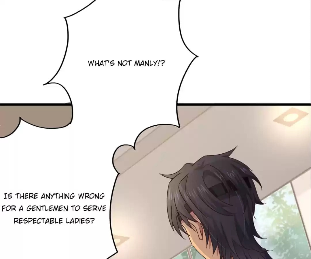Read Die or Like Me chapter 42 image 31 on Lezhin