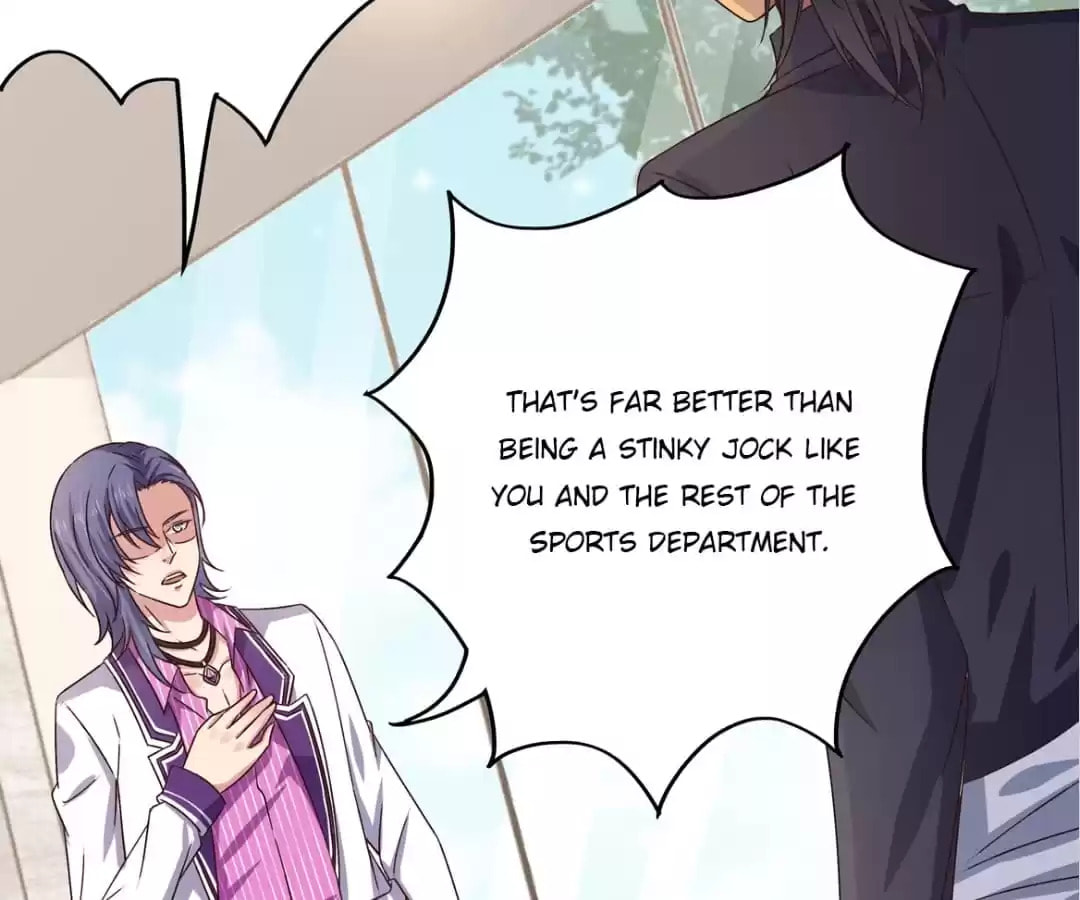 Read Die or Like Me chapter 42 image 32 on Lezhin