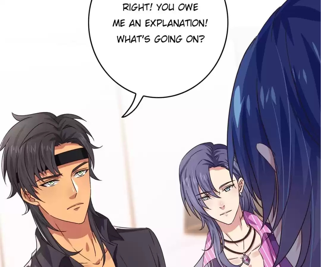 Read Die or Like Me chapter 42 image 38 on Lezhin