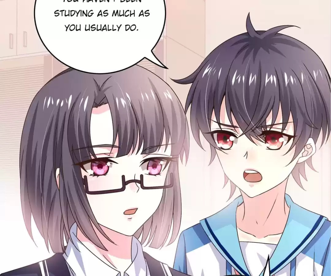 Read Die or Like Me chapter 43 image 14 on Lezhin