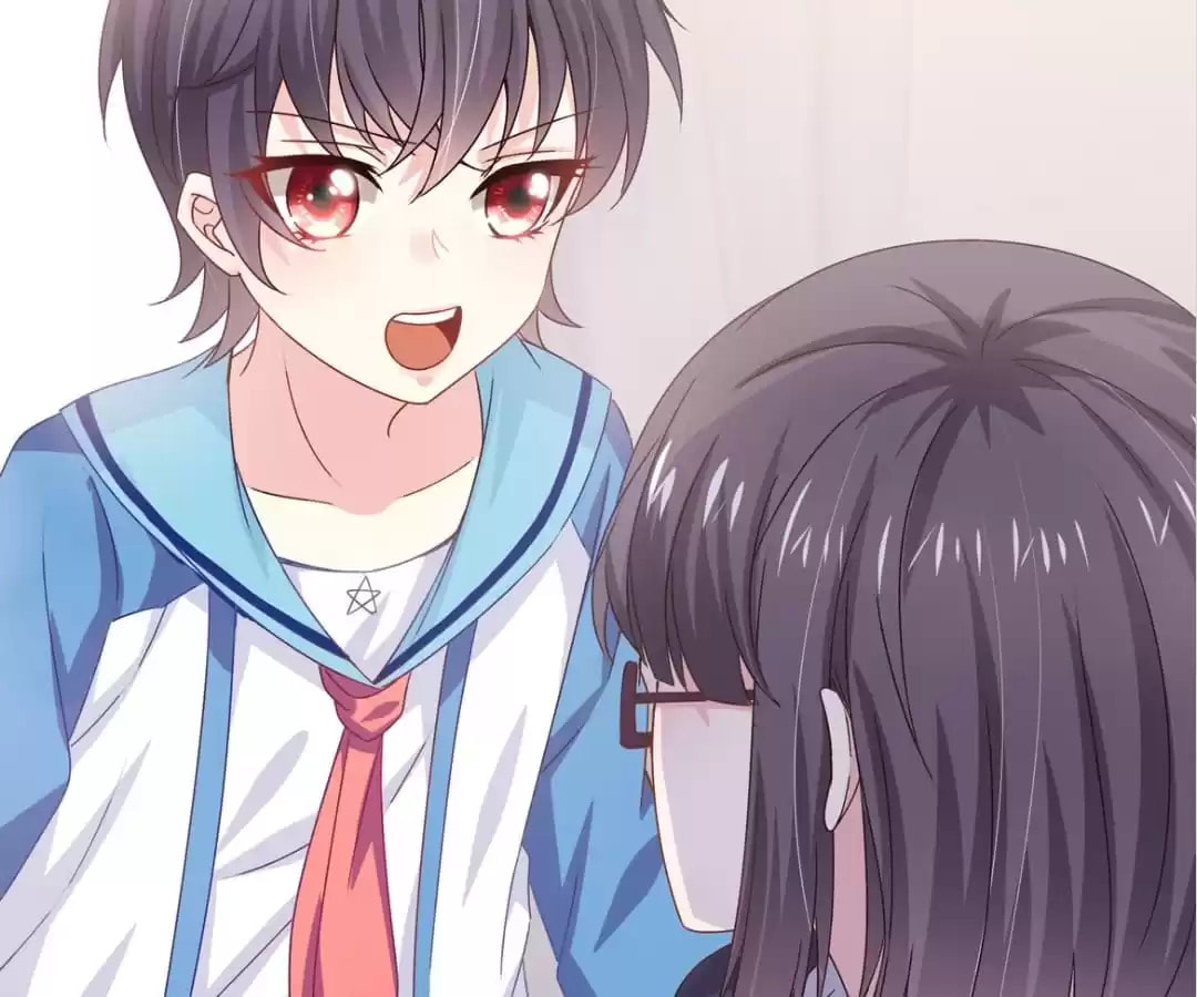 Read Die or Like Me chapter 43 image 24 on Lezhin