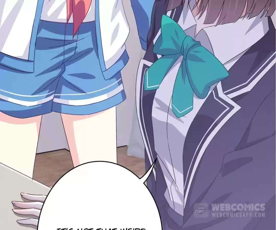 Read Die or Like Me chapter 43 image 25 on Lezhin