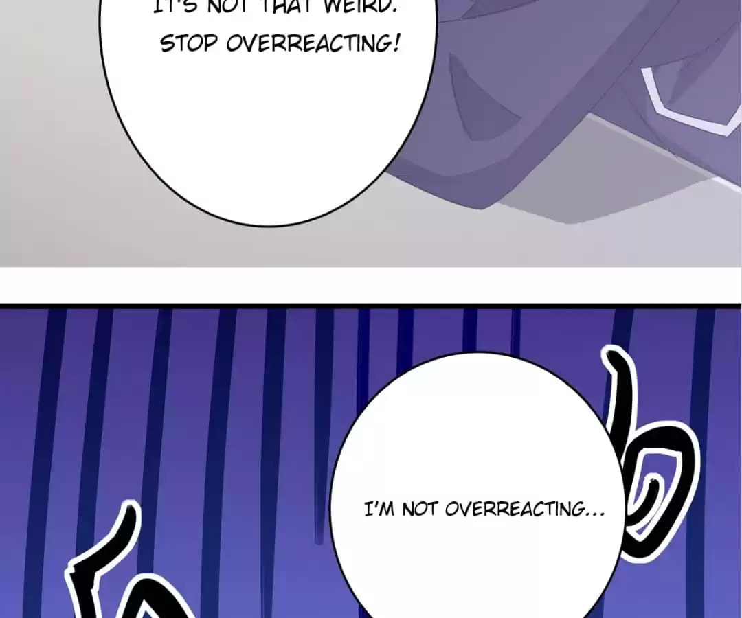 Read Die or Like Me chapter 43 image 26 on Lezhin