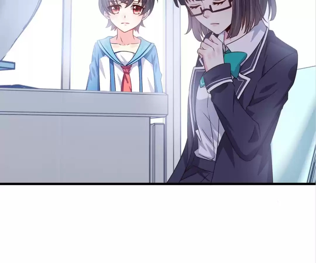 Read Die or Like Me chapter 43 image 30 on Lezhin